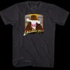 Indiana Moo and the Kingdom of the Lost Herd COWS Classic T