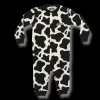 Infant Flapjack Onesie