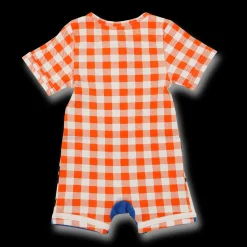 Infant Romper - COWboy