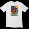 Iron Cow COWS Classic T