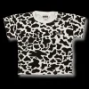 Kids 2 Piece PJ Short Set - Spotted