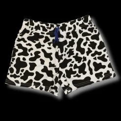 Kids 2 Piece PJ Short Set - Spotted