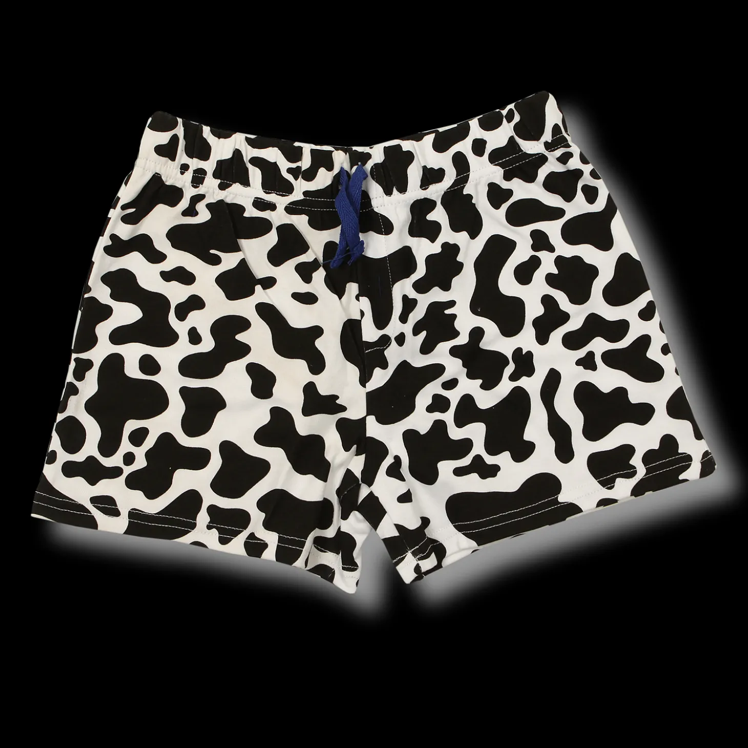Kids 2 Piece PJ Short Set - Spotted