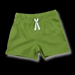 Kids 2 Piece PJ Short Set - Farm