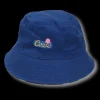 Kids Reversible Bucket Hat