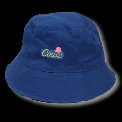 Kids Reversible Bucket Hat