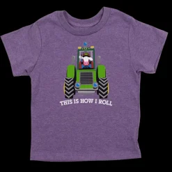 Kids Tractor T