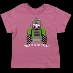 Kids Tractor T