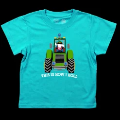 Kids Tractor T
