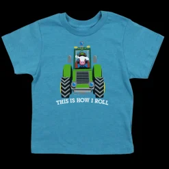 Kids Tractor T