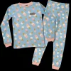Kids/Youth Cones 2 Piece PJ Set