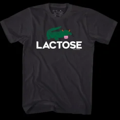 Lactose Adult T