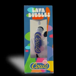 Lava Bubbles