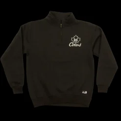 Leaf Adult Quarter Zip