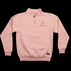 Leaf Adult Quarter Zip