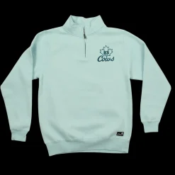 Leaf Adult Quarter Zip