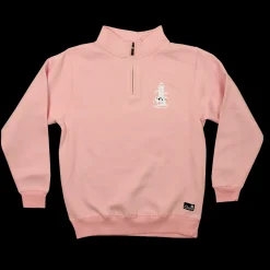 Lighthouse Adult Quarter Zip