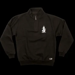 Lighthouse Adult Quarter Zip