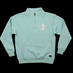 Lighthouse Adult Quarter Zip
