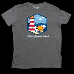 Lighthouse Adult T