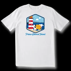 Lighthouse Adult T