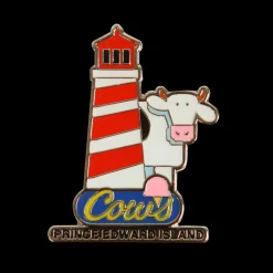 Lighthouse Pin