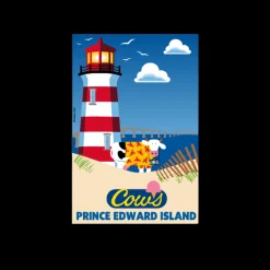 Lighthouse Sticker