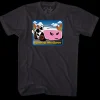 Lightning MOOQueen COWS Classic T