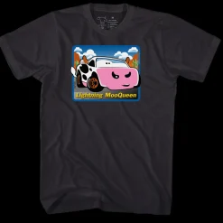 Lightning MOOQueen COWS Classic T