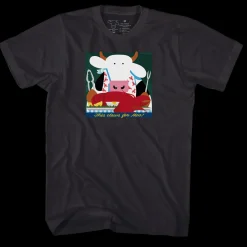 Lobster COWS Classic T