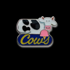 Logo Pin