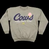 Logo Youth Crewneck