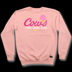 Logo Youth Crewneck
