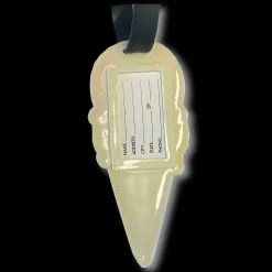 Luggage Tag - Cone