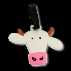 Luggage Tag - COW