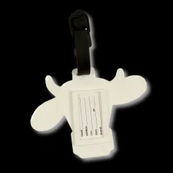 Luggage Tag - COW