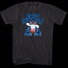 Luke COWmbs Adult T