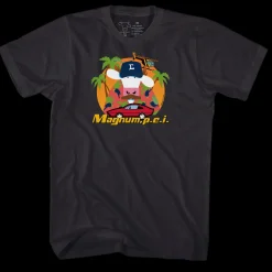 Magnum, p.e.i. COWS Classic T