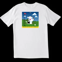 Milking Time COWS Classic T