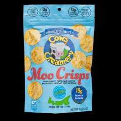 Moo Crisps