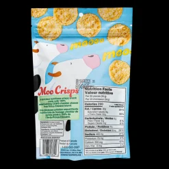 Moo Crisps