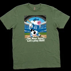 MOO Jays Adult T