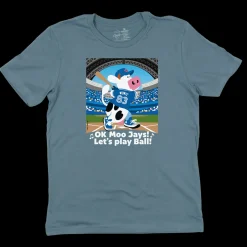 MOO Jays Adult T