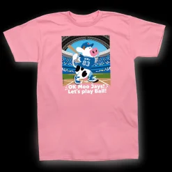 MOO Jays Adult T