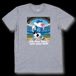 MOO Jays Youth T