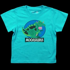 MOOasaurus Kids T