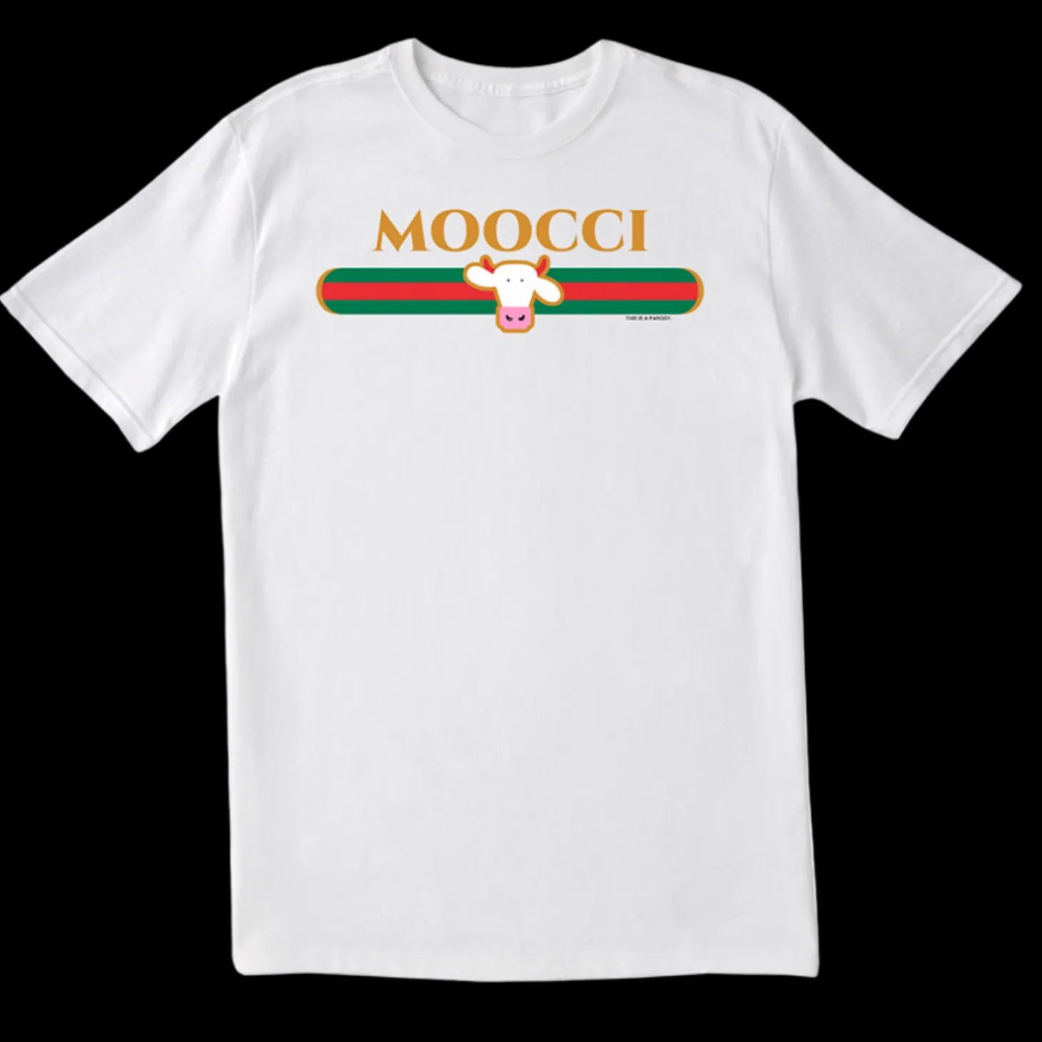MOOCCI Adult T