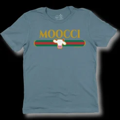 MOOCCI Adult T
