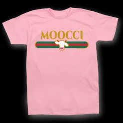 MOOCCI Adult T