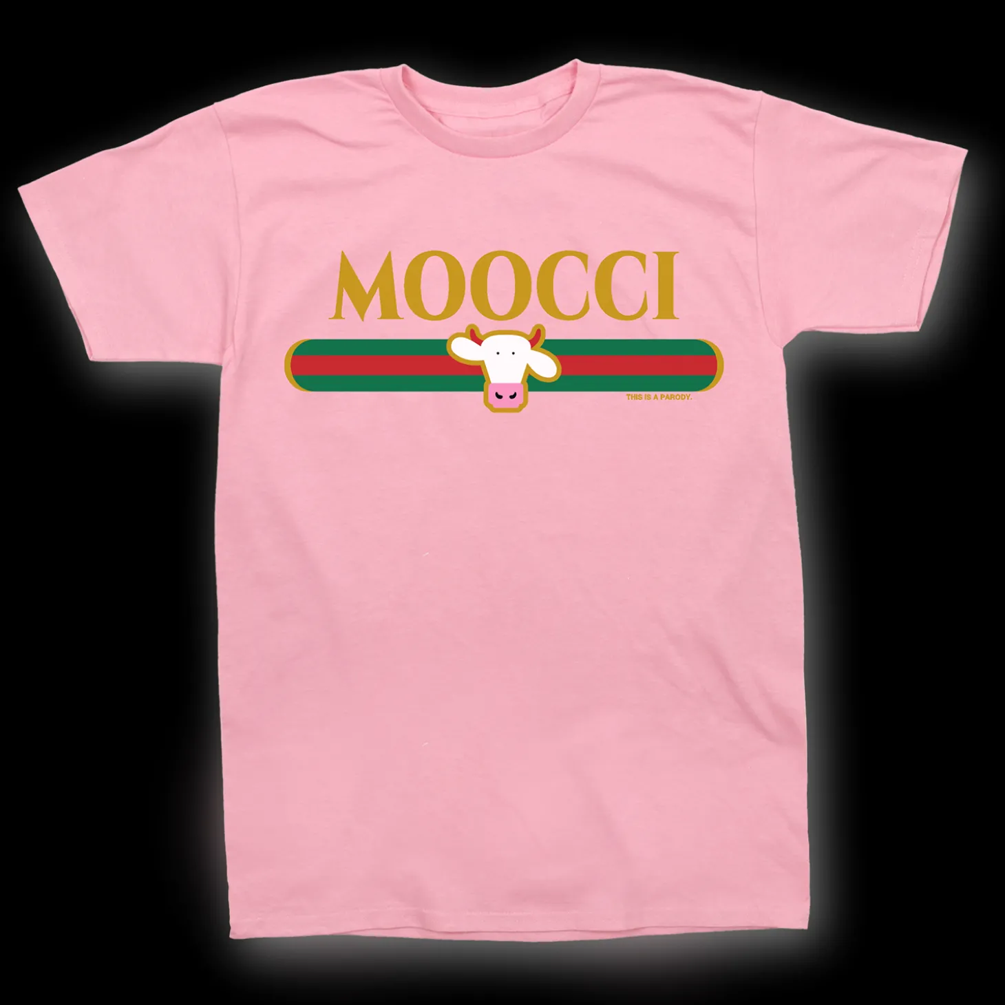 MOOCCI Adult T